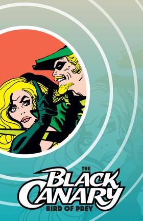 Read The Black Canary: Bird of Prey (2021)  1 Page 2 in English