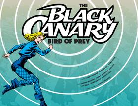 Read The Black Canary: Bird of Prey (2021)  1 Page 3 in English