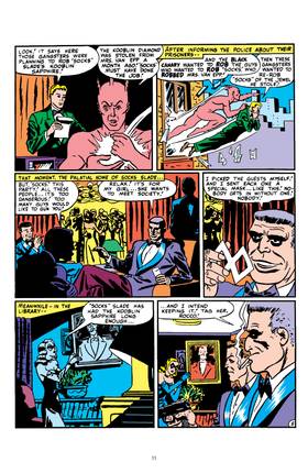 Read The Black Canary: Bird of Prey (2021)  1 Page 10 in English