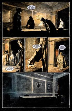 Read The Books of Magic (1990-)  2 Page 7 in English