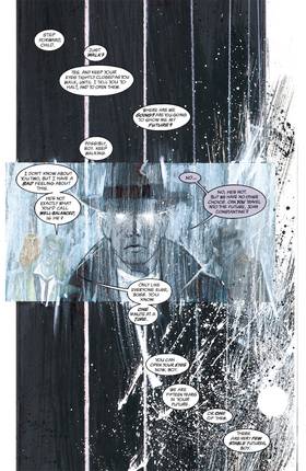 Read The Books of Magic (1990-)  5 Page 6 in English