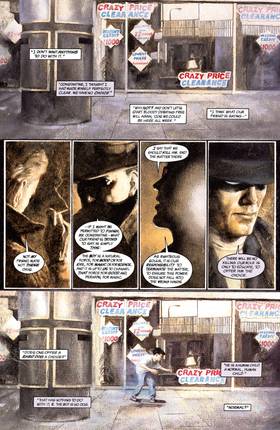 Read The Books of Magic (1990-)  1 Page 9 in English