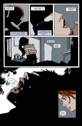 Read The Books of Magick: Life During Wartime (2004-)  2 Page 10 in English