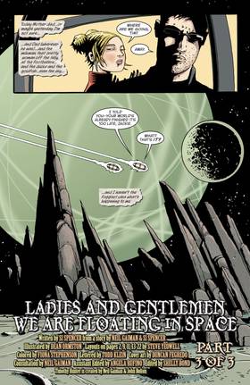 Read The Books of Magick: Life During Wartime (2004-)  15 Page 2 in English