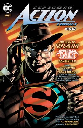Read The Boy Wonder (2024)  4 Page 3 in English