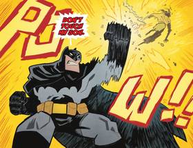 Read The Boy Wonder (2024)  6 Page 9 in English
