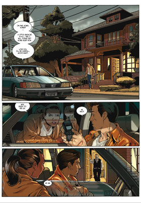 Read Dominion  2 Page 6 in English