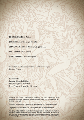 Read Dominion  3 Page 3 in English