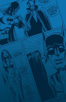Read The Brave and the Bold (1955-1983)  1 Page 5 in English