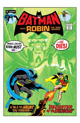 Read The Brave and the Bold (1955-1983)  1 Page 6 in English