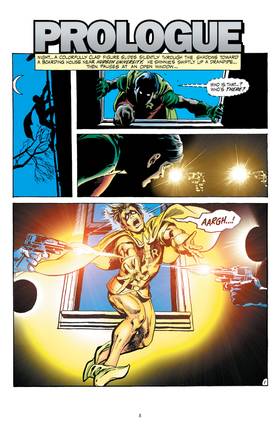 Read The Brave and the Bold (1955-1983)  1 Page 7 in English