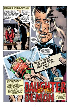 Read The Brave and the Bold (1955-1983)  1 Page 8 in English