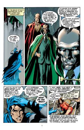 Read The Brave and the Bold (1955-1983)  1 Page 10 in English