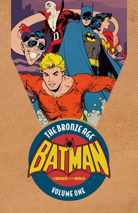 Read The Brave and the Bold (1955-1983)  2 Page 4 in English