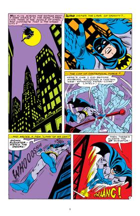 Read The Brave and the Bold (1955-1983)  2 Page 9 in English