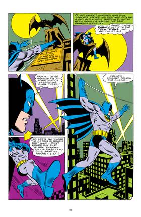 Read The Brave and the Bold (1955-1983)  2 Page 10 in English