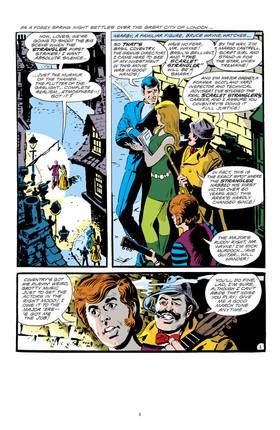 Read The Brave and the Bold (1955-1983)  4 Page 8 in English