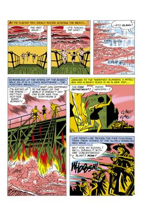 Read The Brave and the Bold (1955-1983)  5 Page 4 in English