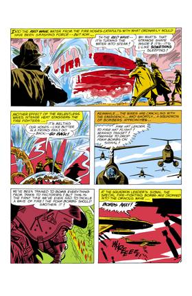 Read The Brave and the Bold (1955-1983)  5 Page 5 in English