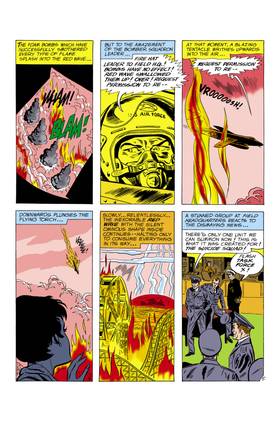 Read The Brave and the Bold (1955-1983)  5 Page 6 in English