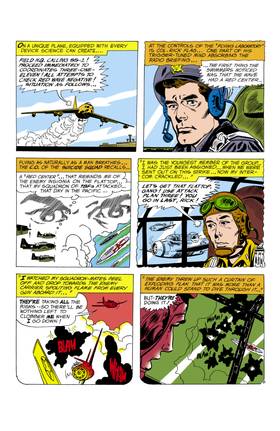 Read The Brave and the Bold (1955-1983)  5 Page 7 in English