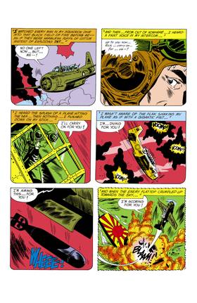Read The Brave and the Bold (1955-1983)  5 Page 8 in English