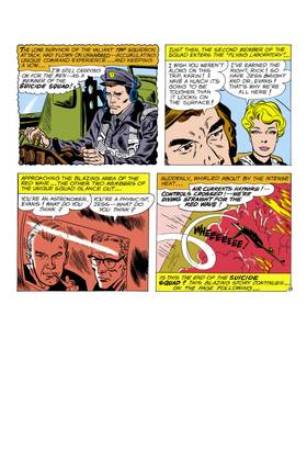 Read The Brave and the Bold (1955-1983)  5 Page 9 in English