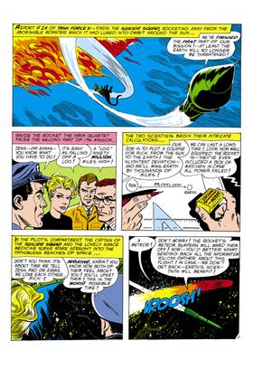 Read The Brave and the Bold (1955-1983)  6 Page 3 in English