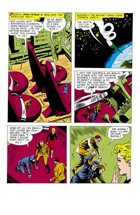 Read The Brave and the Bold (1955-1983)  6 Page 8 in English