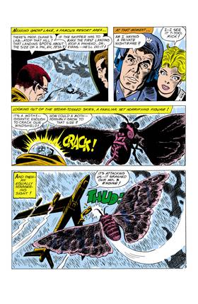 Read The Brave and the Bold (1955-1983)  7 Page 4 in English