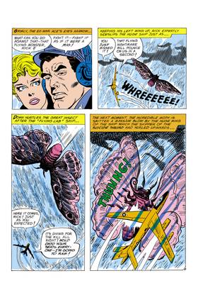 Read The Brave and the Bold (1955-1983)  7 Page 5 in English