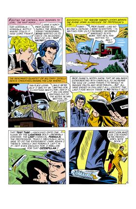 Read The Brave and the Bold (1955-1983)  7 Page 6 in English