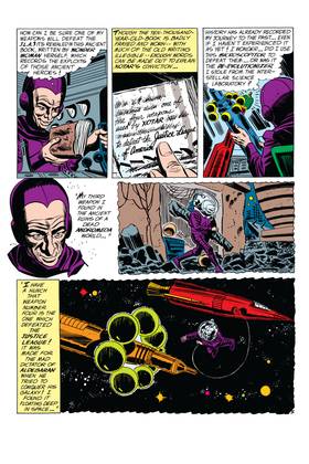 Read The Brave and the Bold (1955-1983)  9 Page 4 in English
