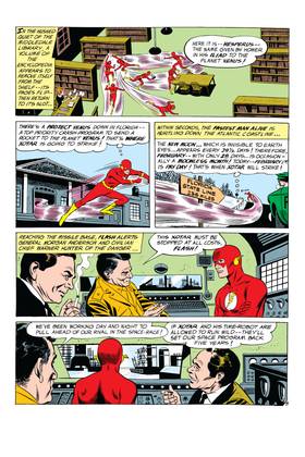 Read The Brave and the Bold (1955-1983)  9 Page 9 in English