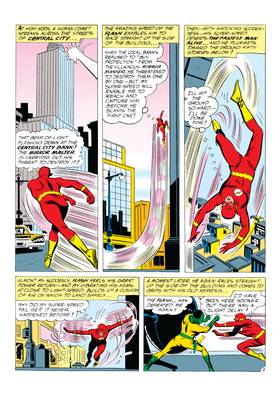 Read The Brave and the Bold (1955-1983)  10 Page 3 in English