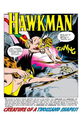 Read The Brave and the Bold (1955-1983)  11 Page 2 in English