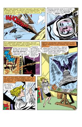 Read The Brave and the Bold (1955-1983)  13 Page 3 in English