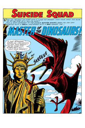 Read The Brave and the Bold (1955-1983)  14 Page 2 in English