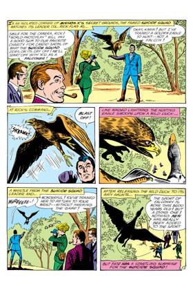 Read The Brave and the Bold (1955-1983)  14 Page 3 in English