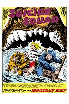 Read The Brave and the Bold (1955-1983)  15 Page 2 in English