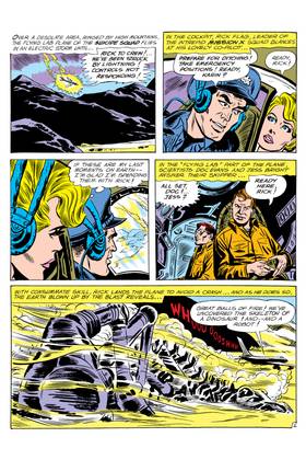 Read The Brave and the Bold (1955-1983)  15 Page 3 in English