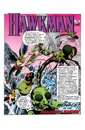 Read The Brave and the Bold (1955-1983)  18 Page 2 in English