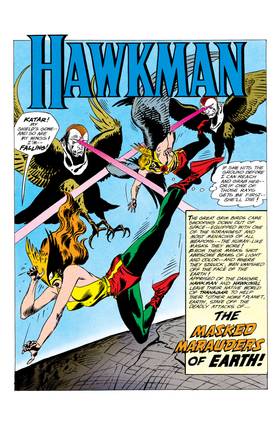 Read The Brave and the Bold (1955-1983)  19 Page 2 in English