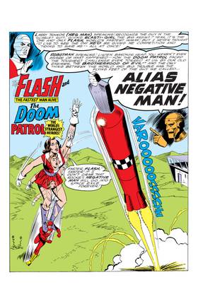 Read The Brave and the Bold (1955-1983)  30 Page 2 in English