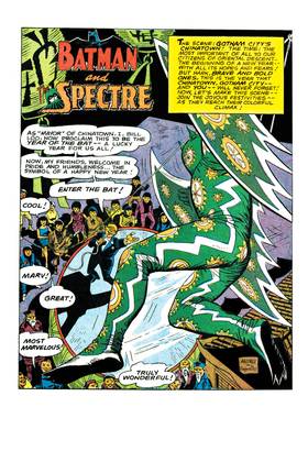 Read The Brave and the Bold (1955-1983)  39 Page 2 in English