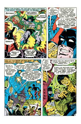 Read The Brave and the Bold (1955-1983)  39 Page 3 in English
