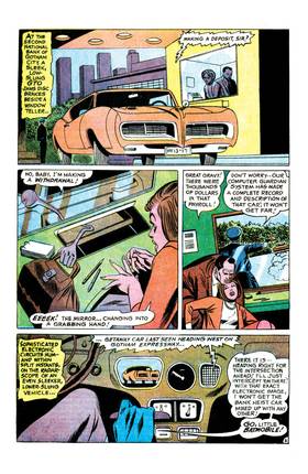 Read The Brave and the Bold (1955-1983)  40 Page 3 in English