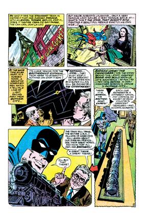 Read The Brave and the Bold (1955-1983)  41 Page 3 in English