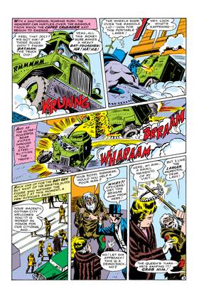 Read The Brave and the Bold (1955-1983)  42 Page 3 in English