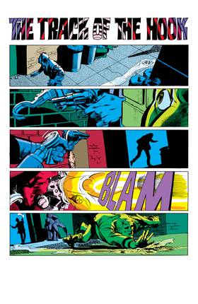 Read The Brave and the Bold (1955-1983)  43 Page 2 in English